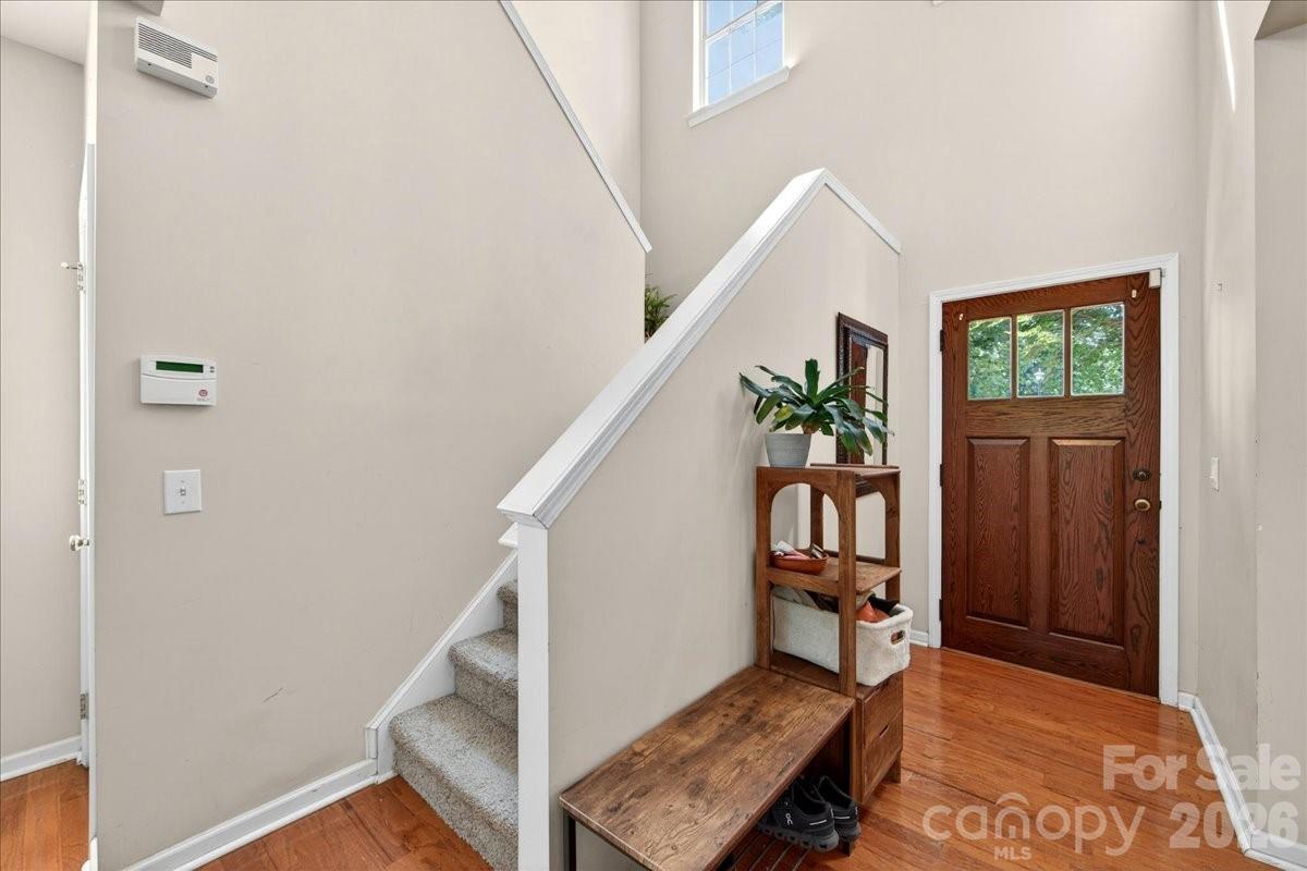 South Hampton - Residential