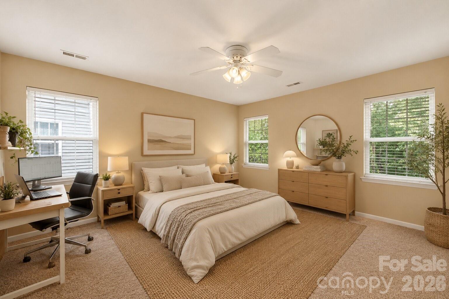 South Hampton - Residential