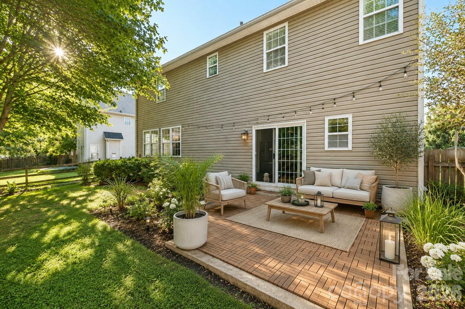 South Hampton - Residential