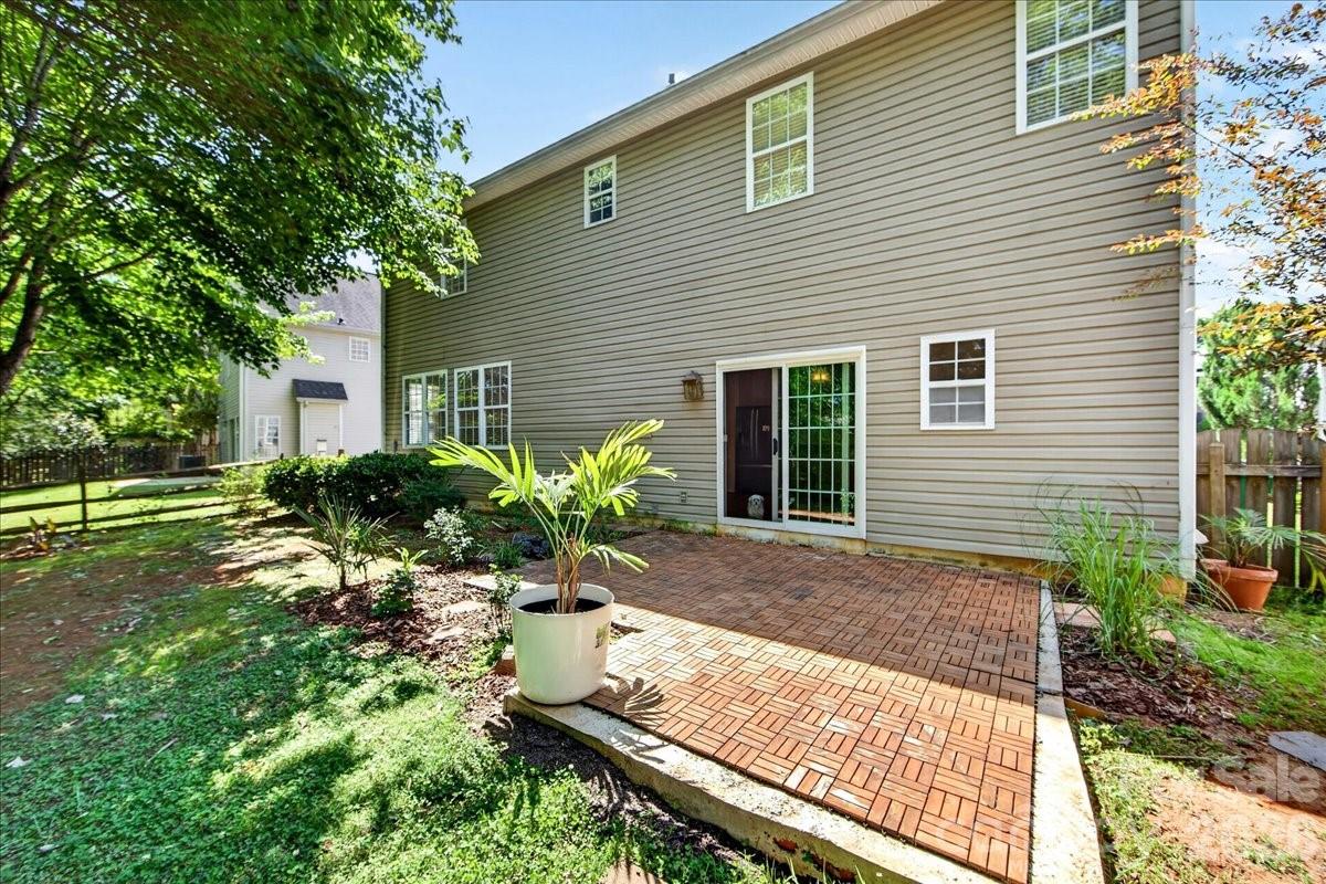 South Hampton - Residential