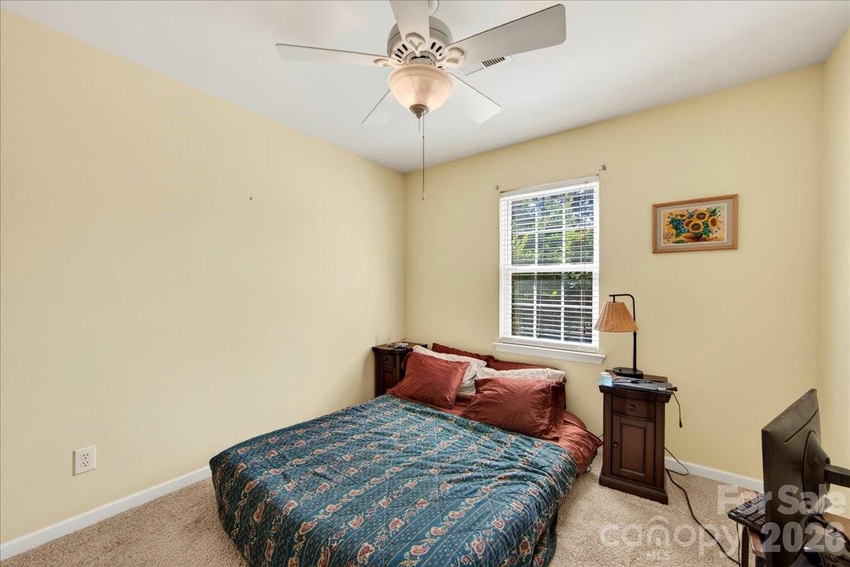 South Hampton - Residential