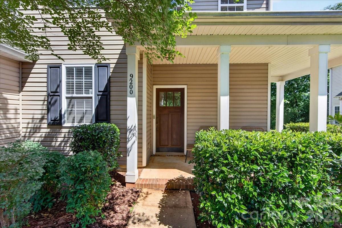 South Hampton - Residential
