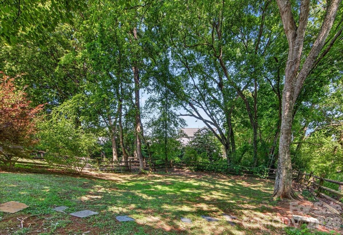 South Hampton - Residential