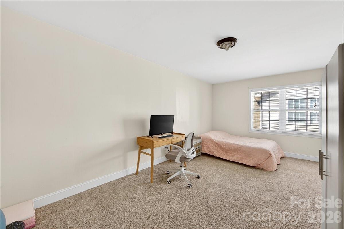 South Hampton - Residential