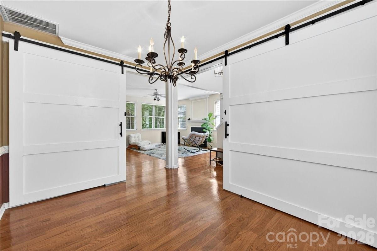 South Hampton - Residential