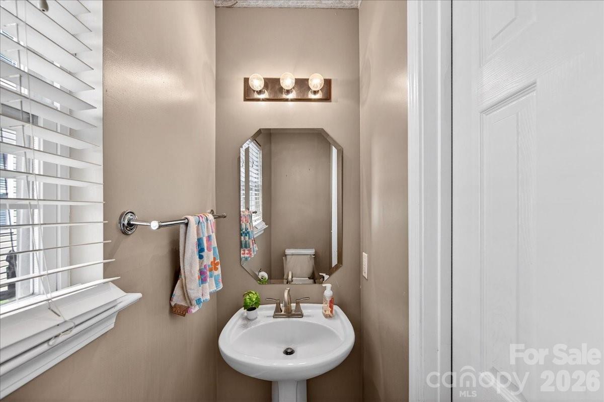 South Hampton - Residential
