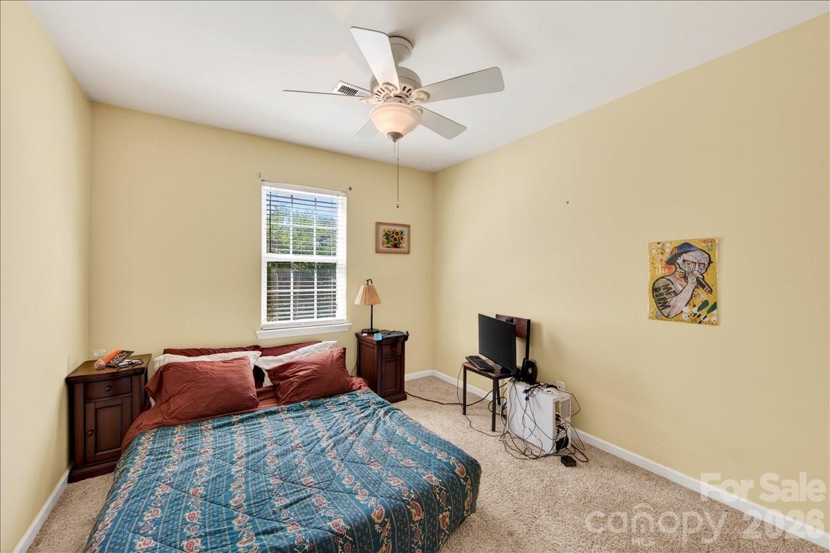 South Hampton - Residential