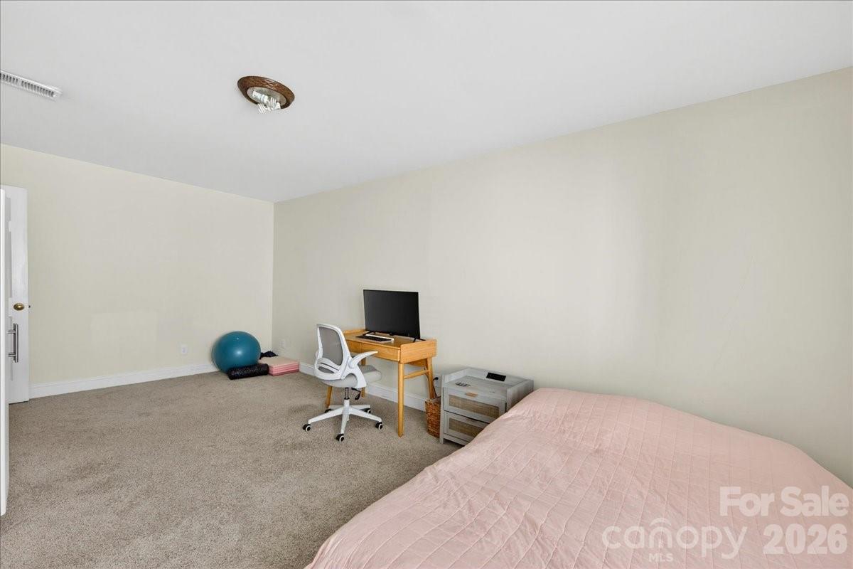 South Hampton - Residential
