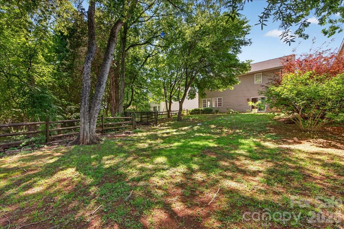 South Hampton - Residential