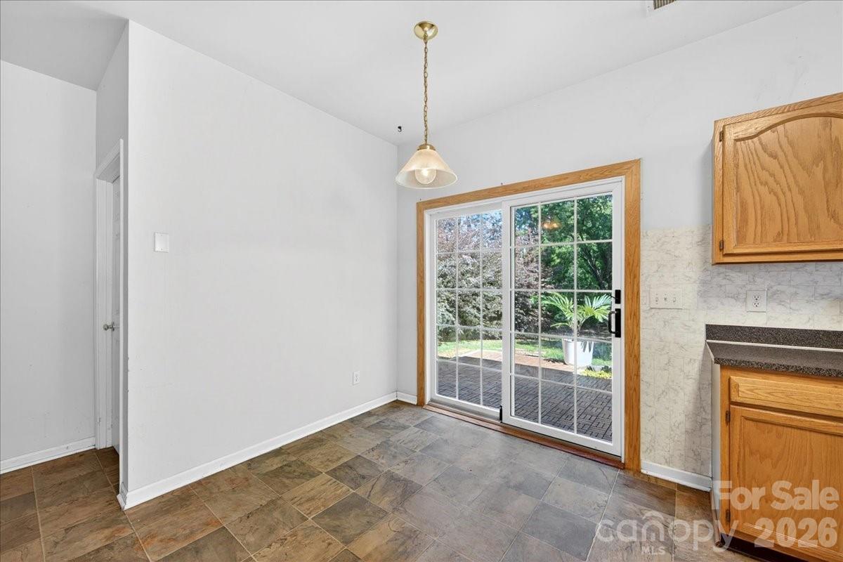 South Hampton - Residential