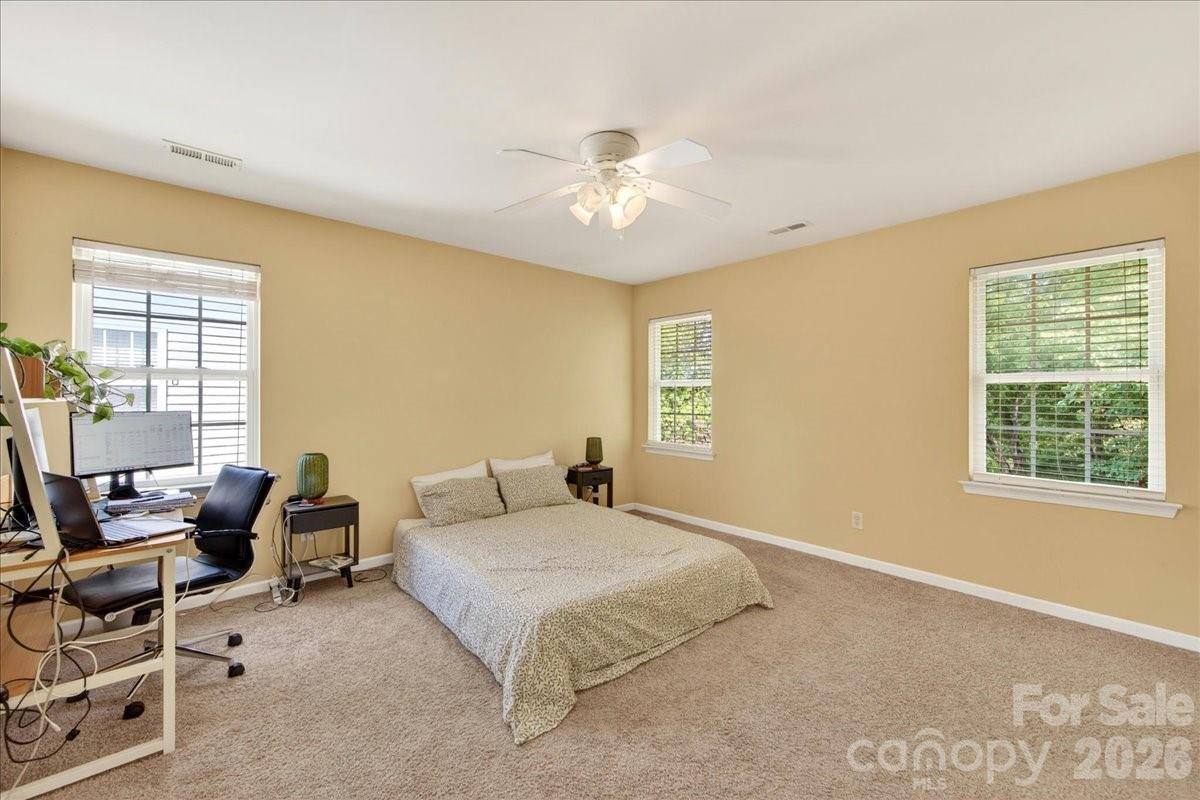 South Hampton - Residential