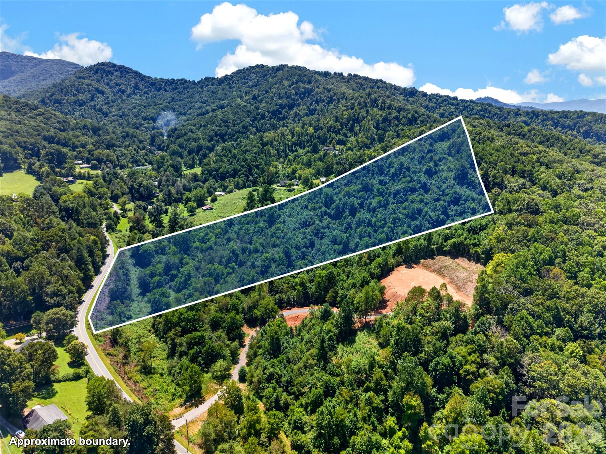 0 Kims Cove Road