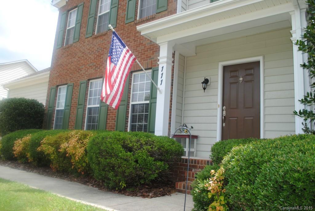 Whitegrove - Residential