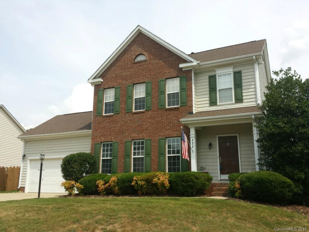 Whitegrove - Residential