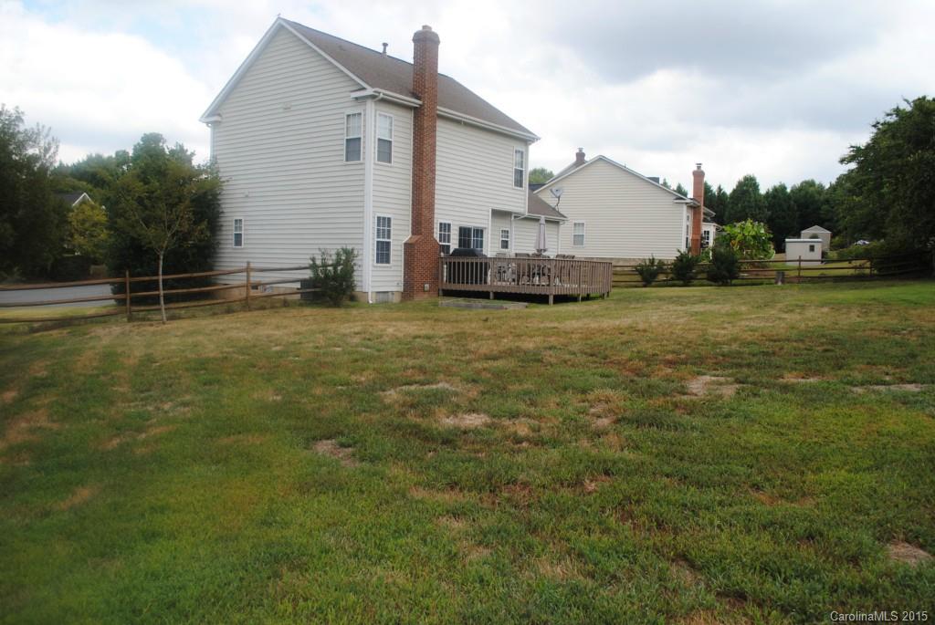 Whitegrove - Residential