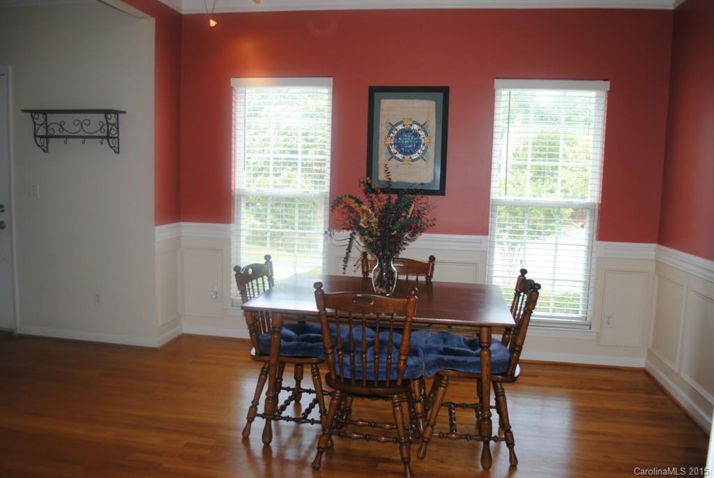 Whitegrove - Residential