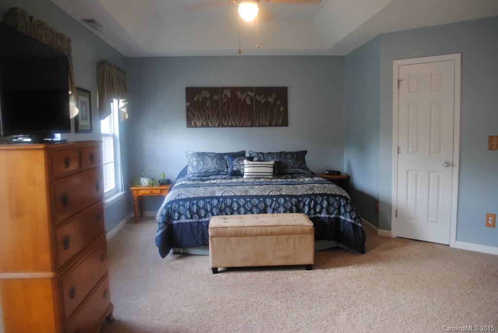 Whitegrove - Residential