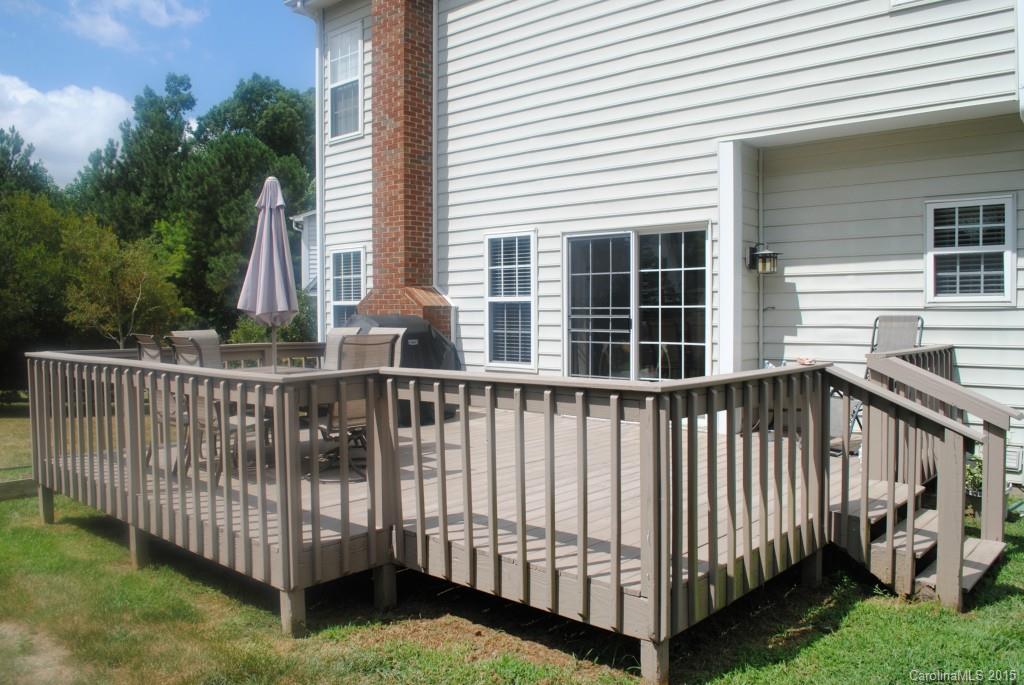 Whitegrove - Residential