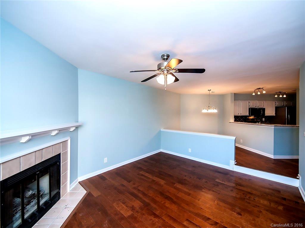 Admirals Quarters - Residential Lease