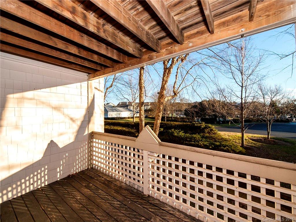 Admirals Quarters - Residential Lease