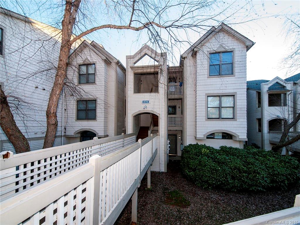 Admirals Quarters - Residential Lease