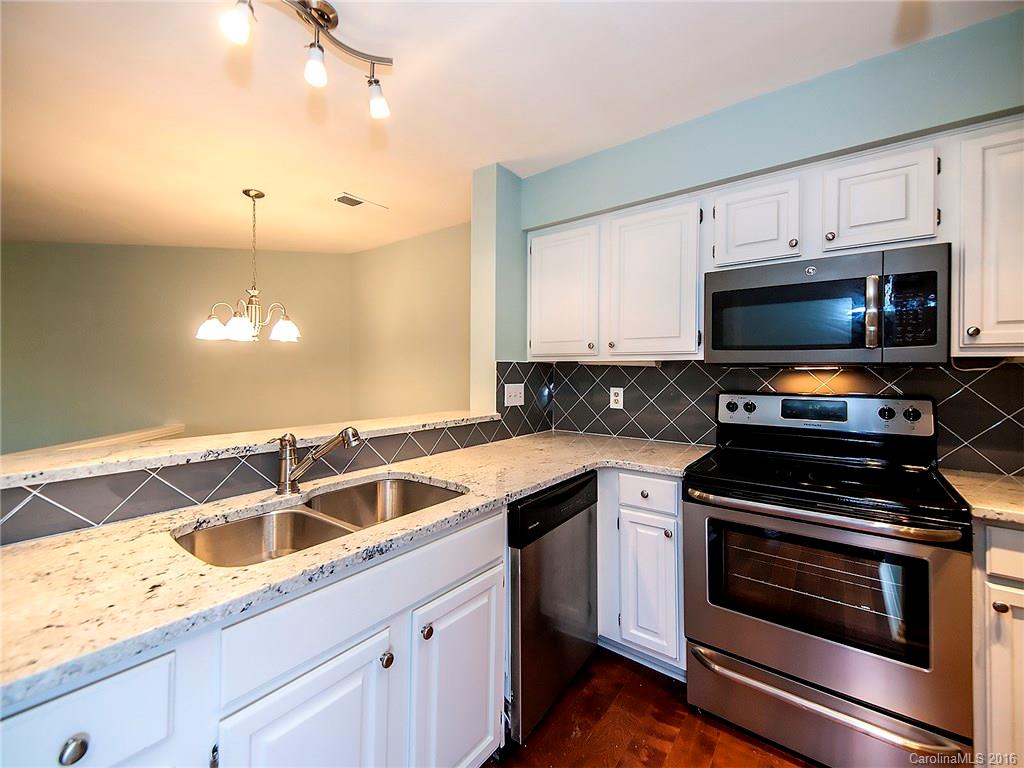 Admirals Quarters - Residential Lease