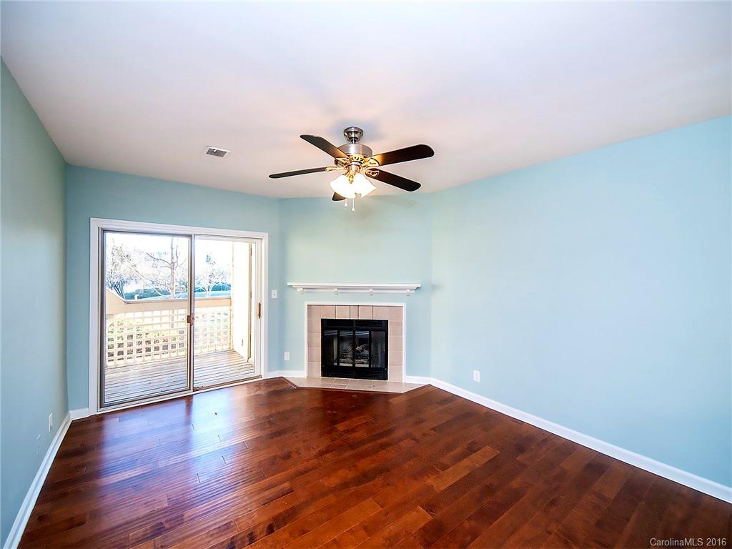 Admirals Quarters - Residential Lease