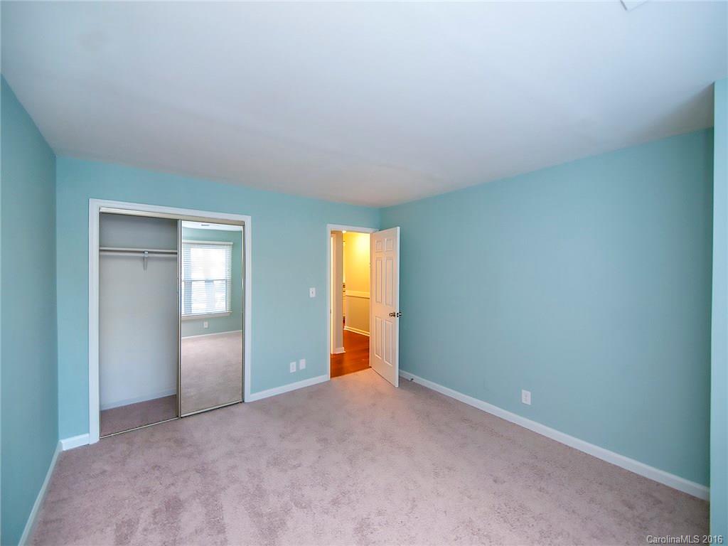 Admirals Quarters - Residential Lease