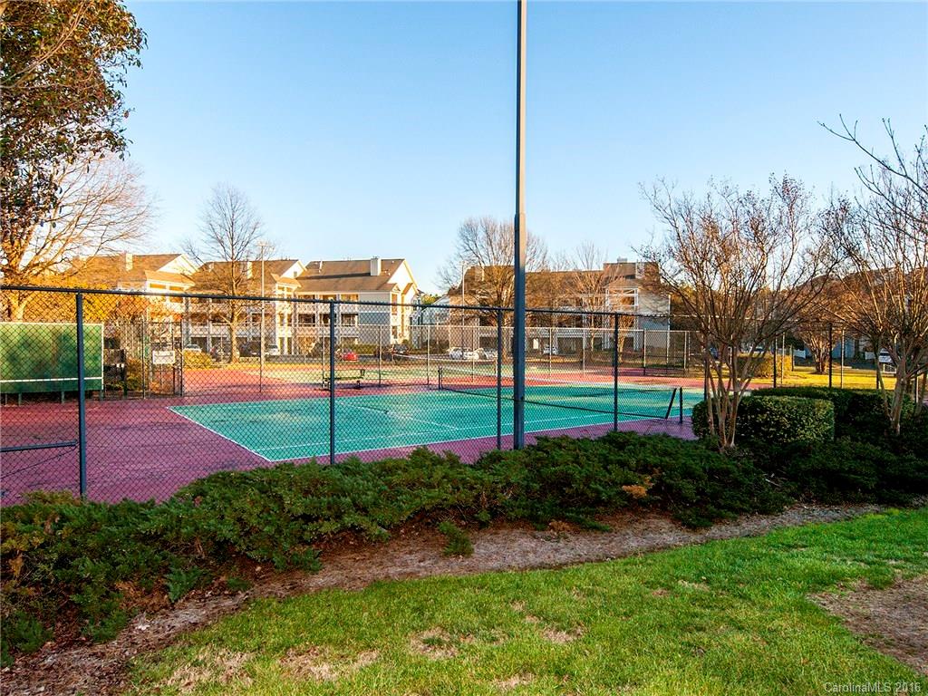 Admirals Quarters - Residential Lease