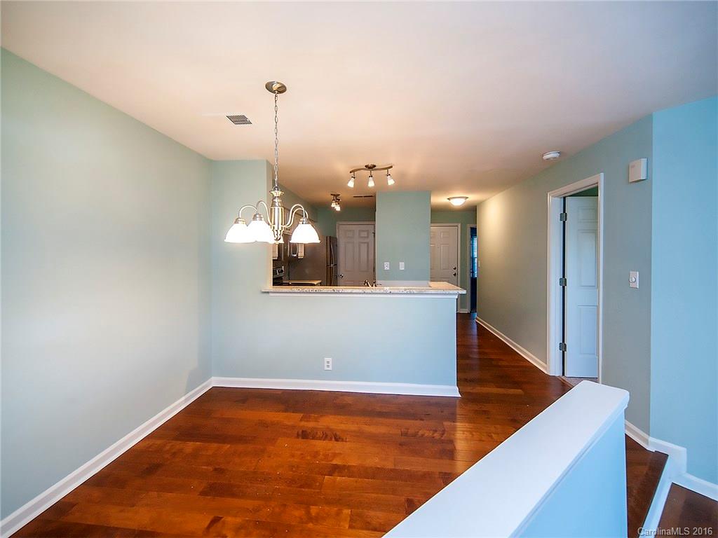 Admirals Quarters - Residential Lease