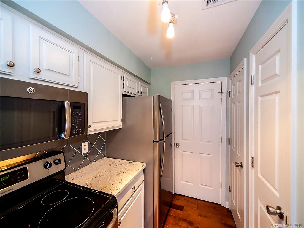 Admirals Quarters - Residential Lease