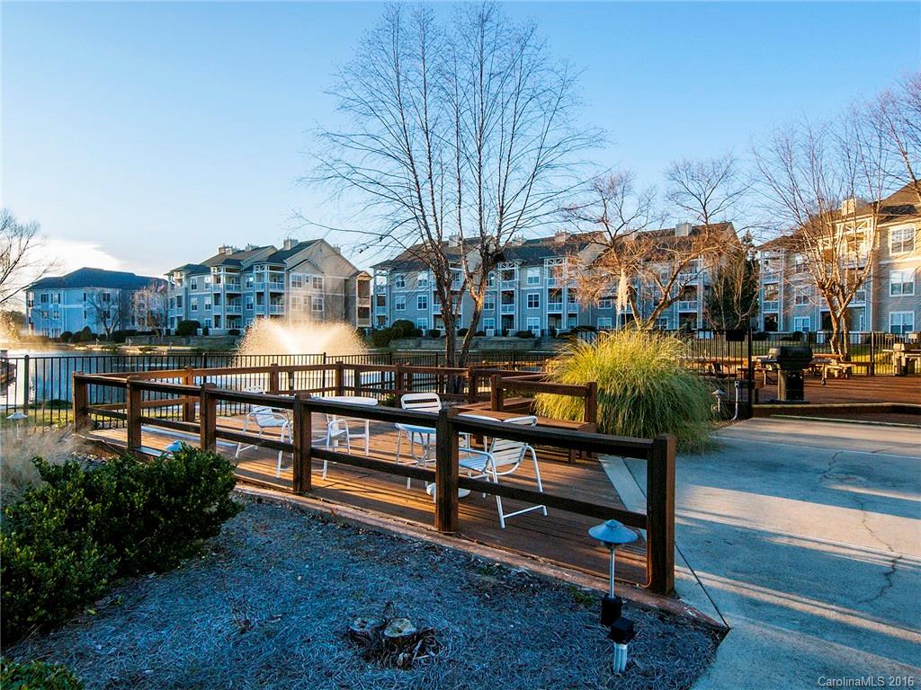 Admirals Quarters - Residential Lease