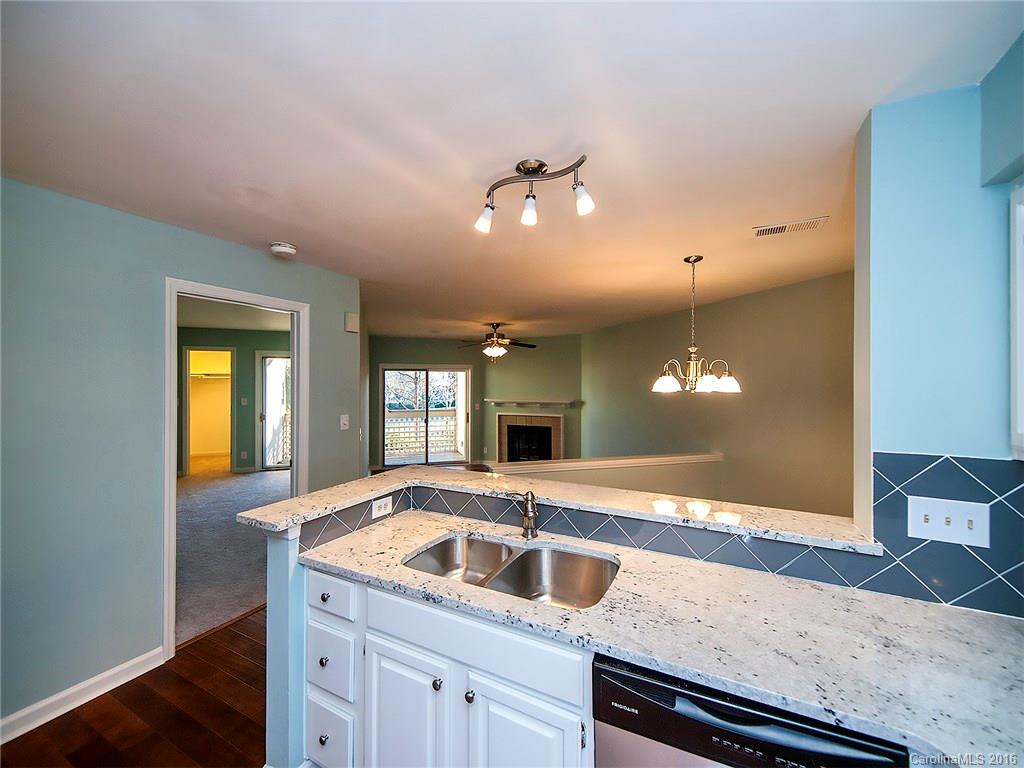 Admirals Quarters - Residential Lease