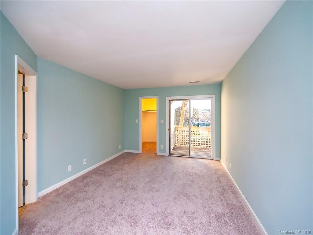 Admirals Quarters - Residential Lease