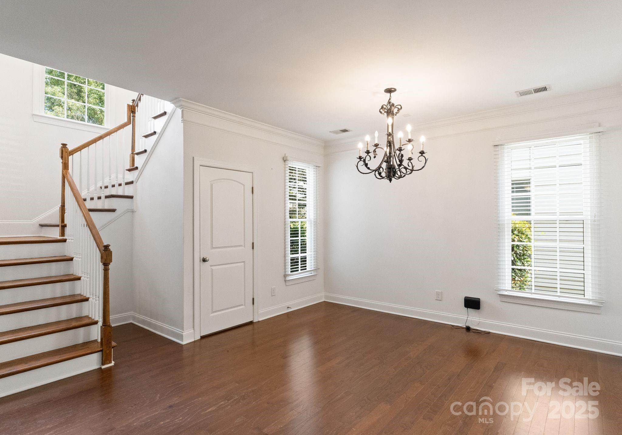 Harrogate At The Lake - Residential