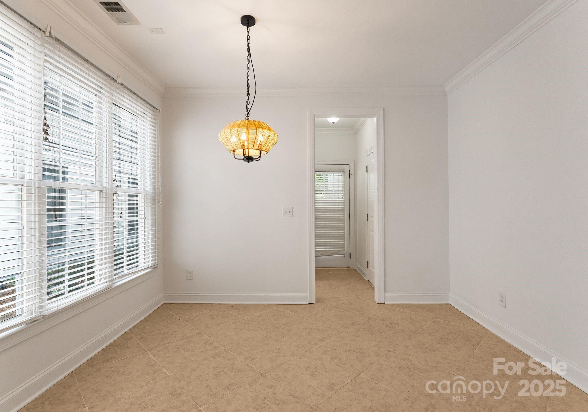 Harrogate At The Lake - Residential