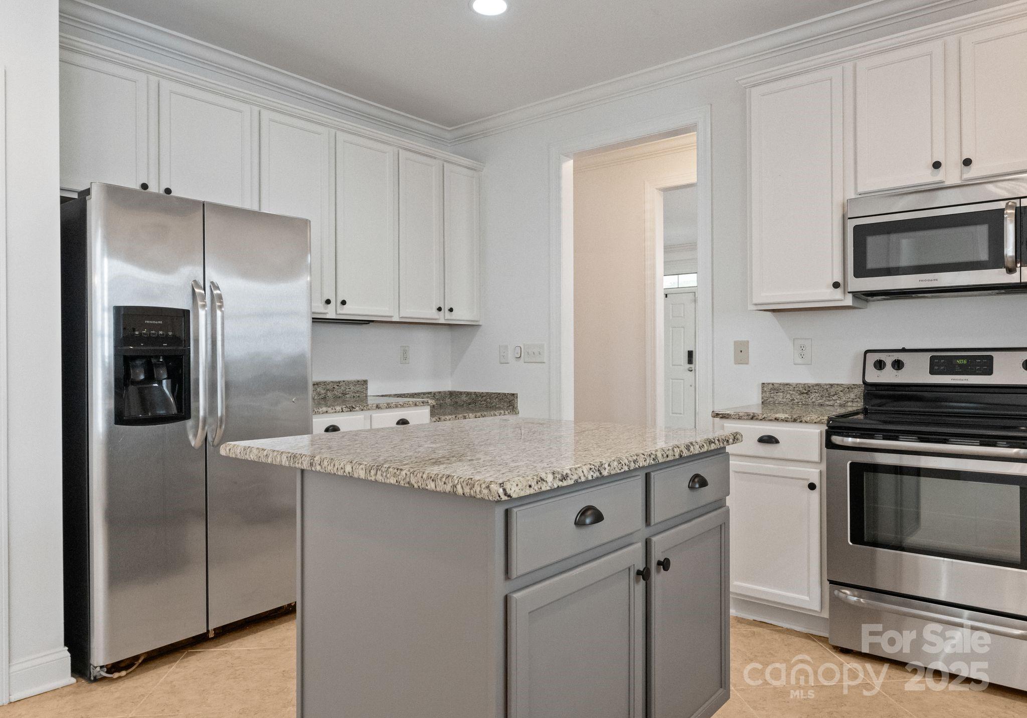 Harrogate At The Lake - Residential