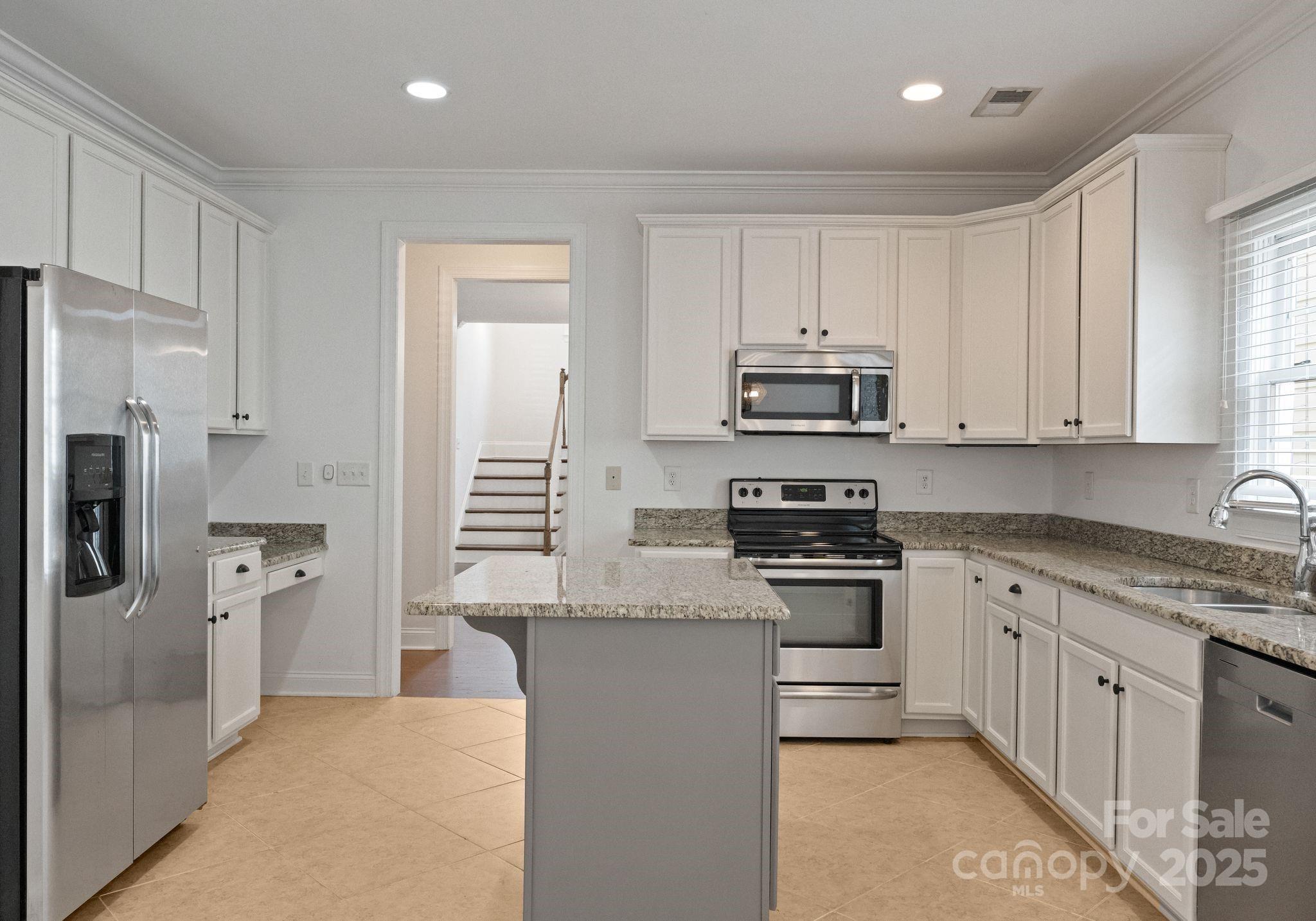 Harrogate At The Lake - Residential