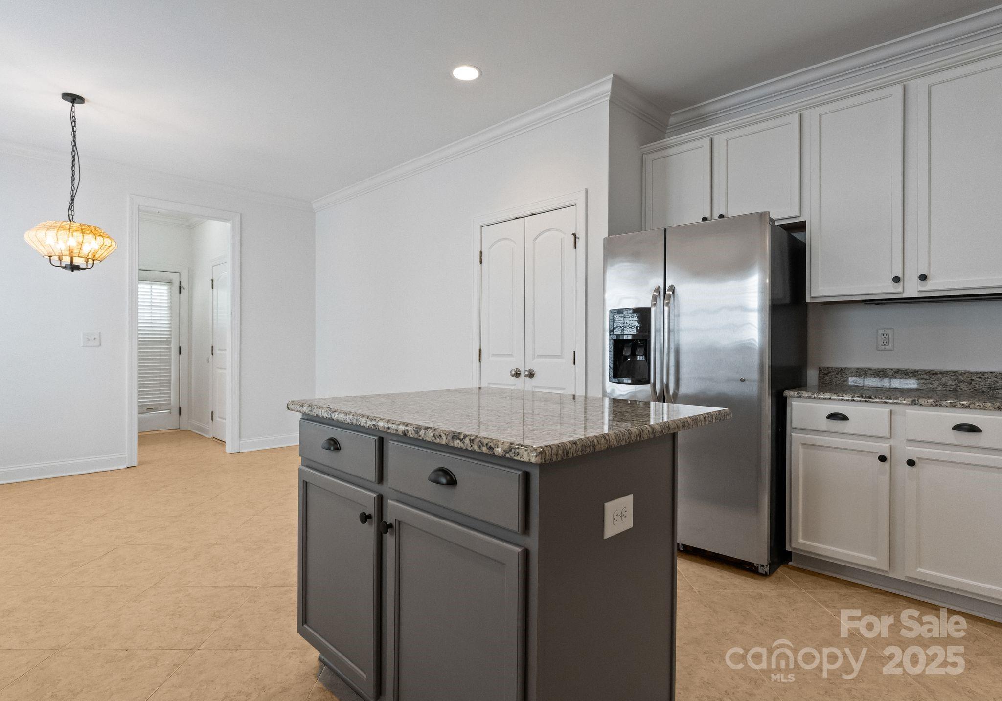 Harrogate At The Lake - Residential