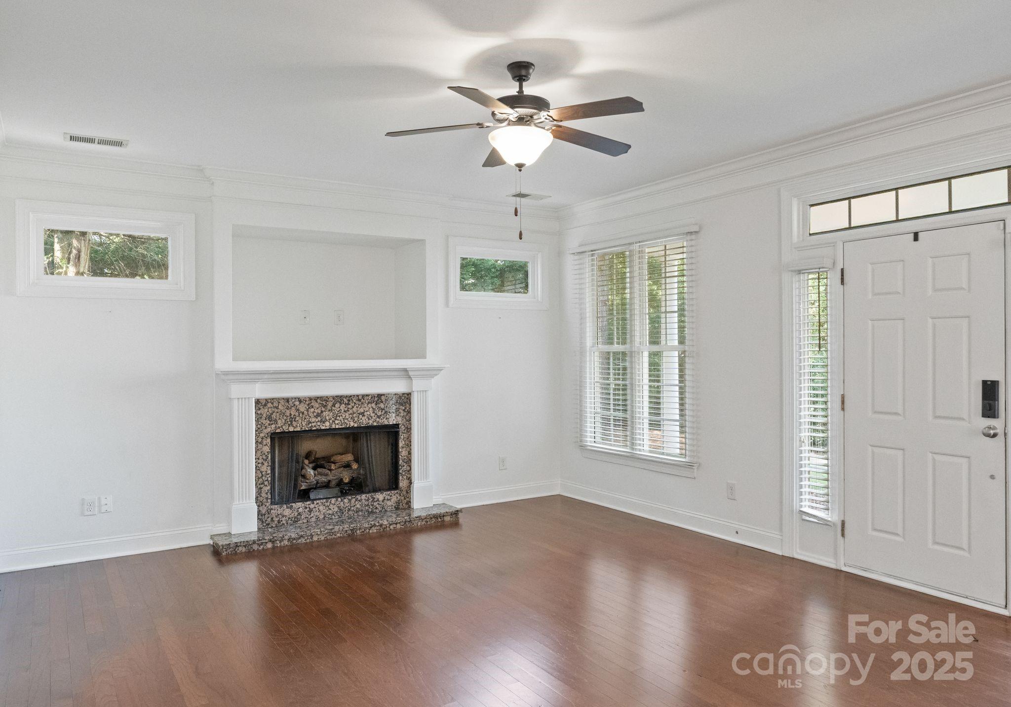 Harrogate At The Lake - Residential