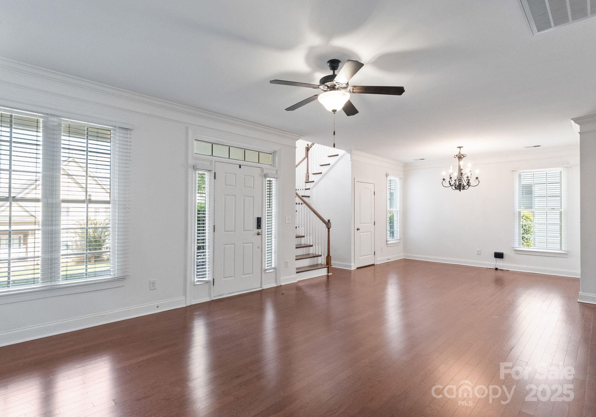 Harrogate At The Lake - Residential