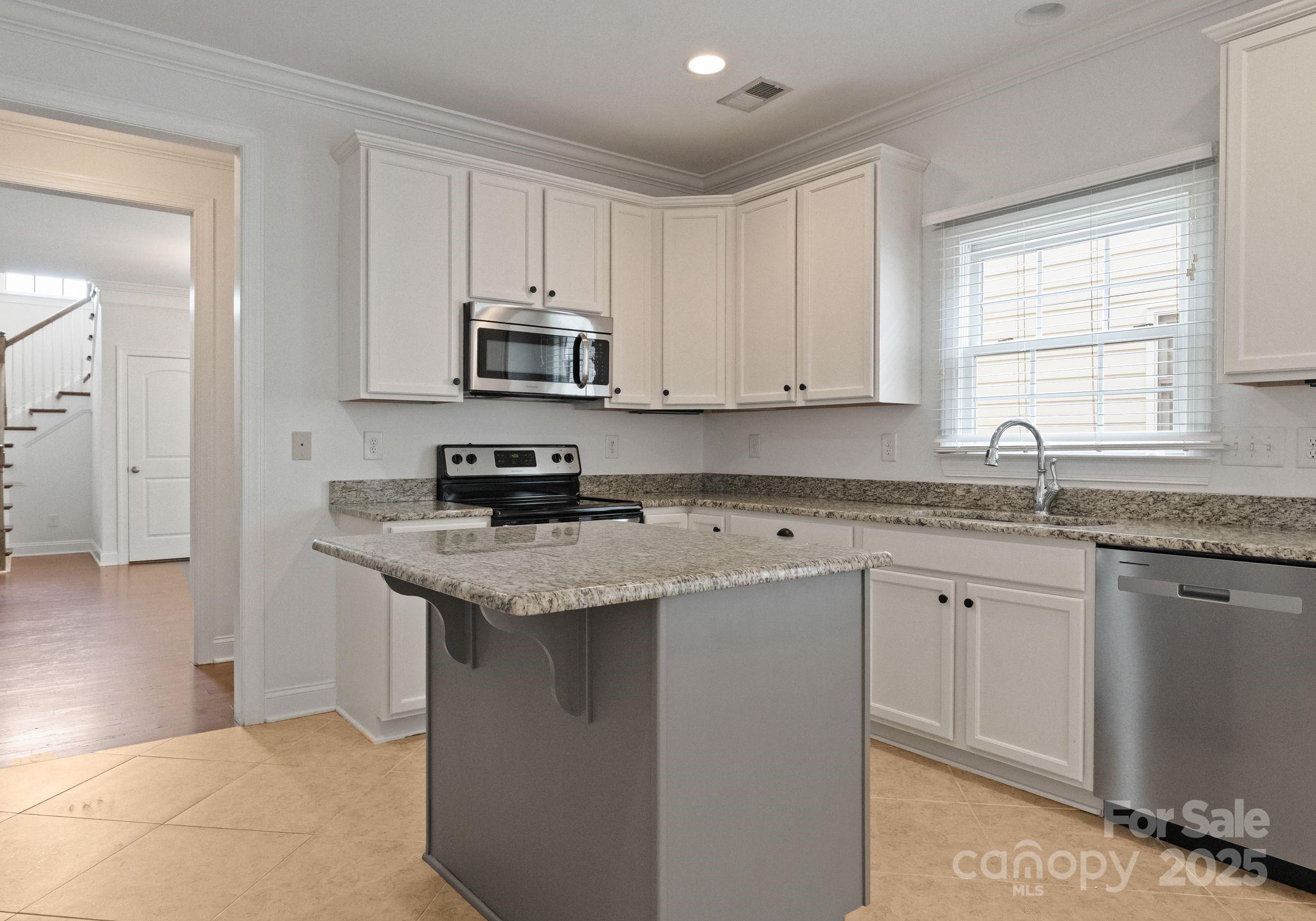 Harrogate At The Lake - Residential