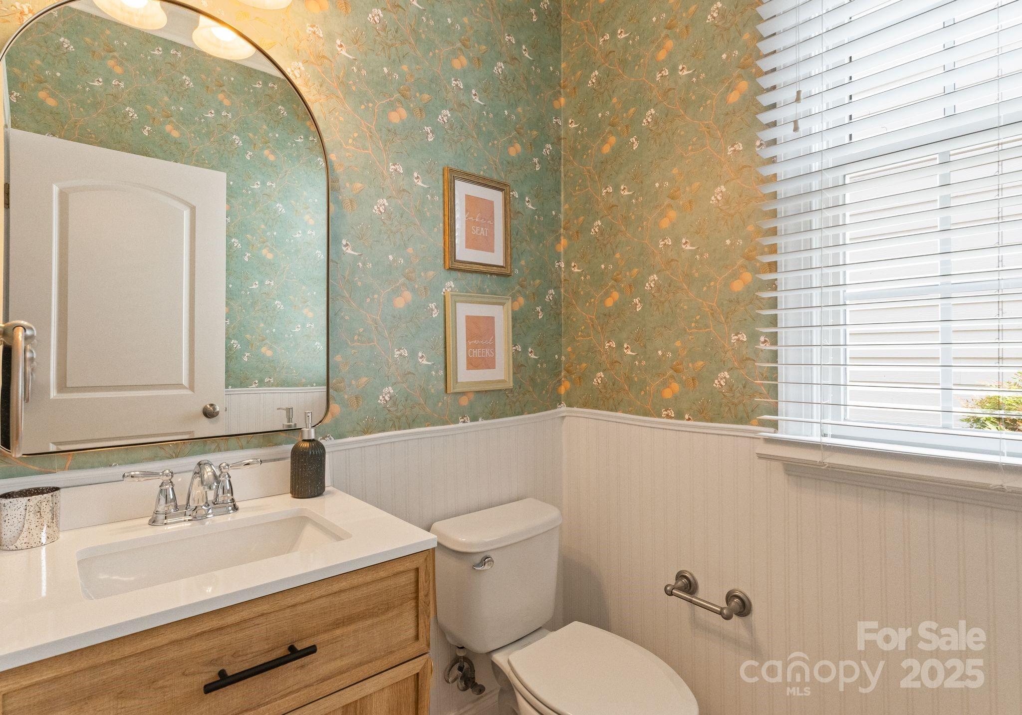 Harrogate At The Lake - Residential