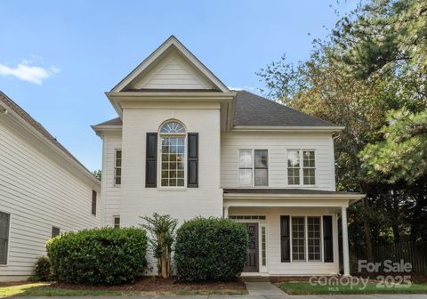 20237 Harroway Drive Cornelius NC 28031