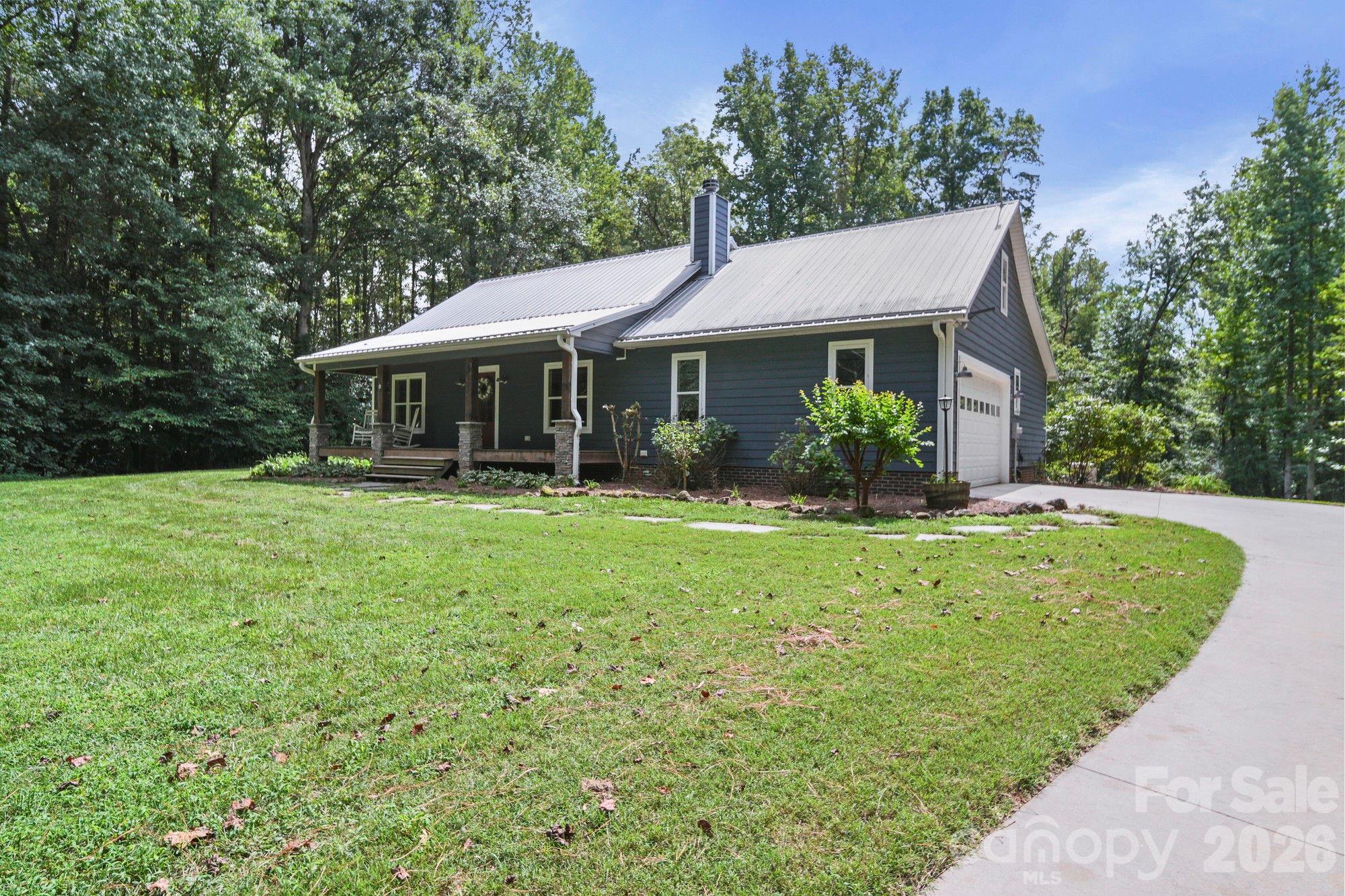635 Rhododendron Drive