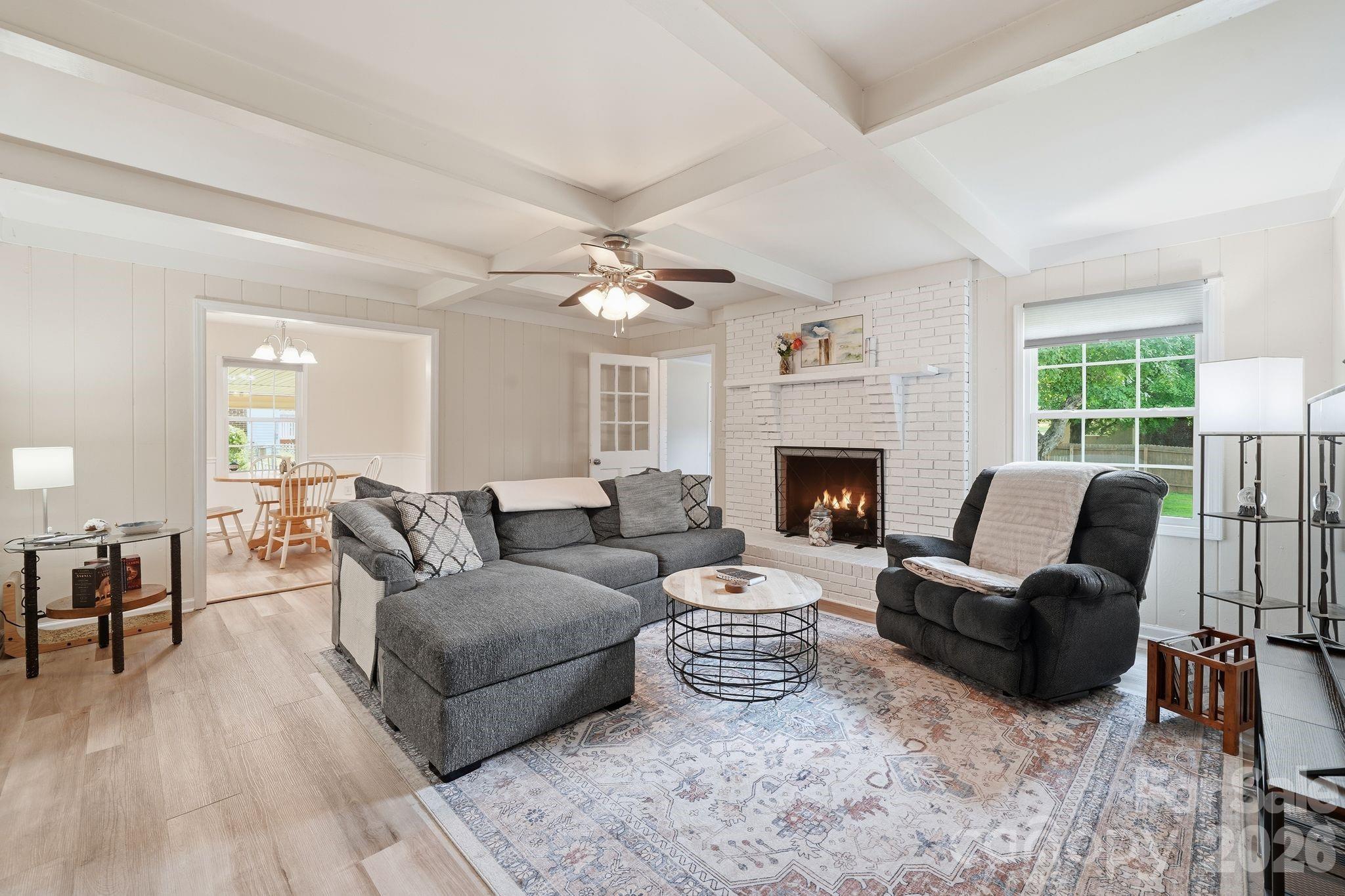 3107 Winston Drive NW, Concord, NC, 28027