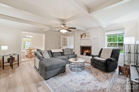 Photo of 3107 Winston Drive NW, Concord, NC 28027 (MLS # 4403859)