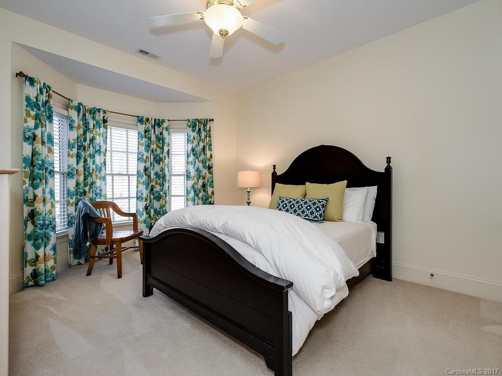 Firethorne - Residential