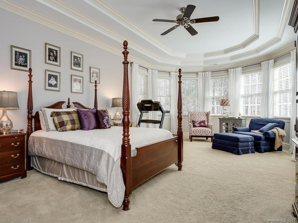 Firethorne - Residential