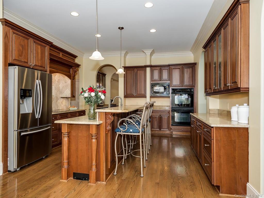 Firethorne - Residential